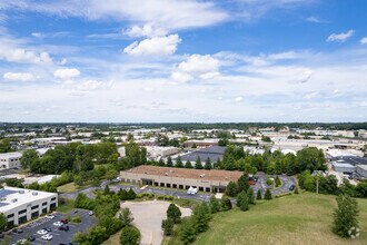 11695-11699 Lakeside Crossing Ct, Saint Louis, MO - AERIAL  map view