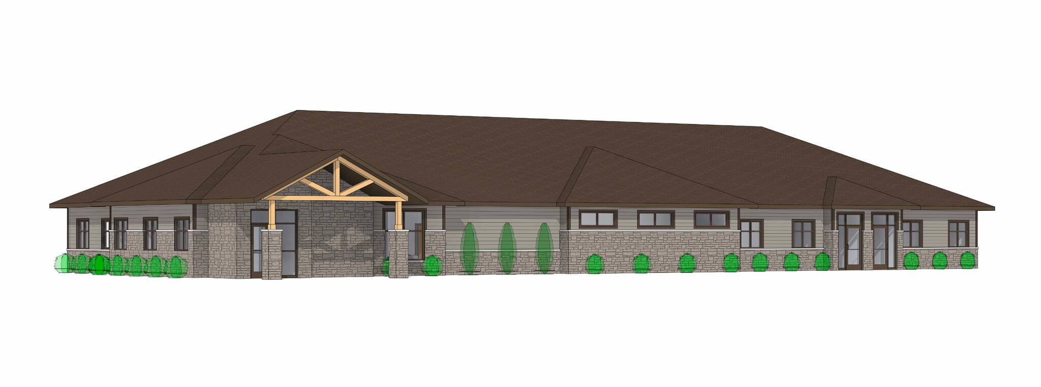 1911 Midway St, Menasha, WI for lease Primary Photo- Image 1 of 4