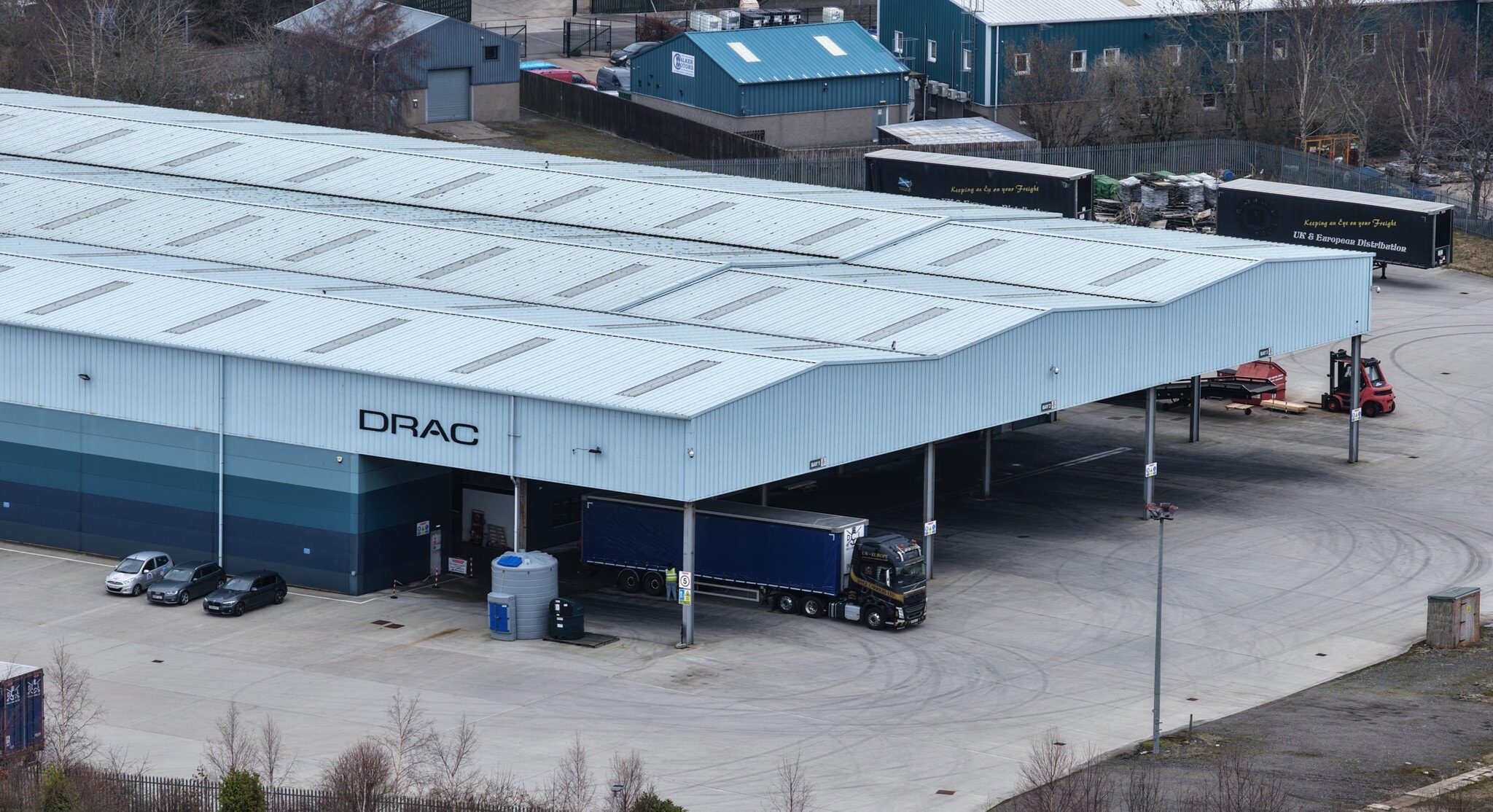 Colpy Way, Oldmeldrum à vendre Photo du bâtiment- Image 1 de 4