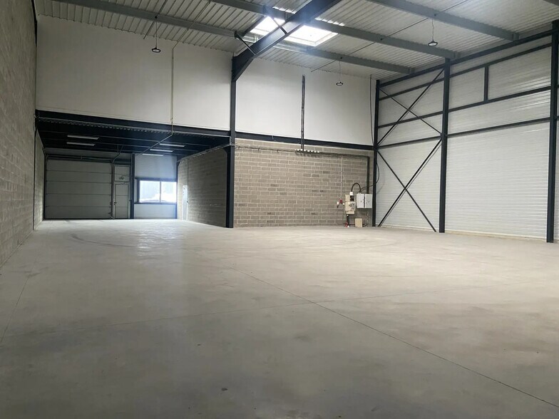 Flex dans Argenteuil à louer - Photo intérieure - Image 1 de 4