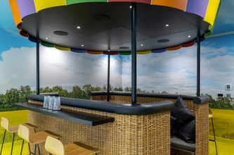 22 Tudor St, London for lease Interior Photo- Image 2 of 8