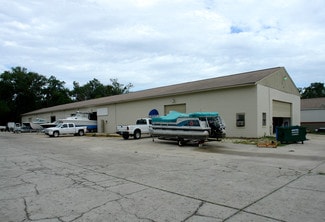 More details for 2800 S Nova Rd, Daytona Beach, FL - Retail, Industrial for Lease