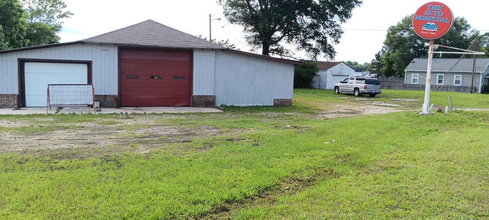 27348 NC Highway 125, Scotland Neck, NC for sale - Building Photo - Image 3 of 15