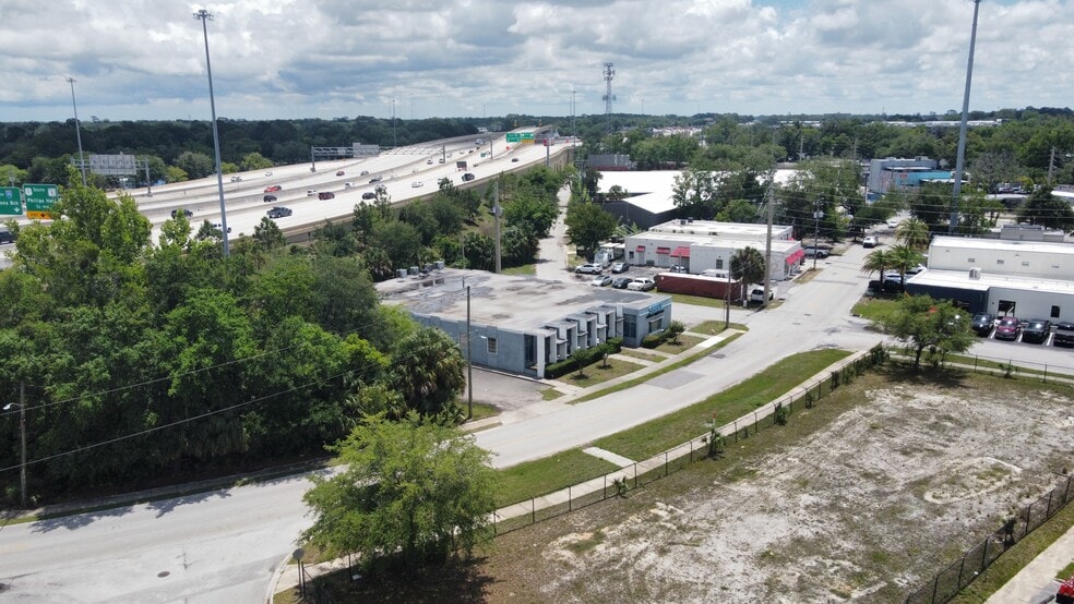 1445 Montana Ave, Jacksonville, FL à louer - Photo du bâtiment - Image 2 de 30