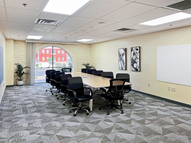More details for 4220 S Maryland Pky, Las Vegas, NV - Coworking for Lease