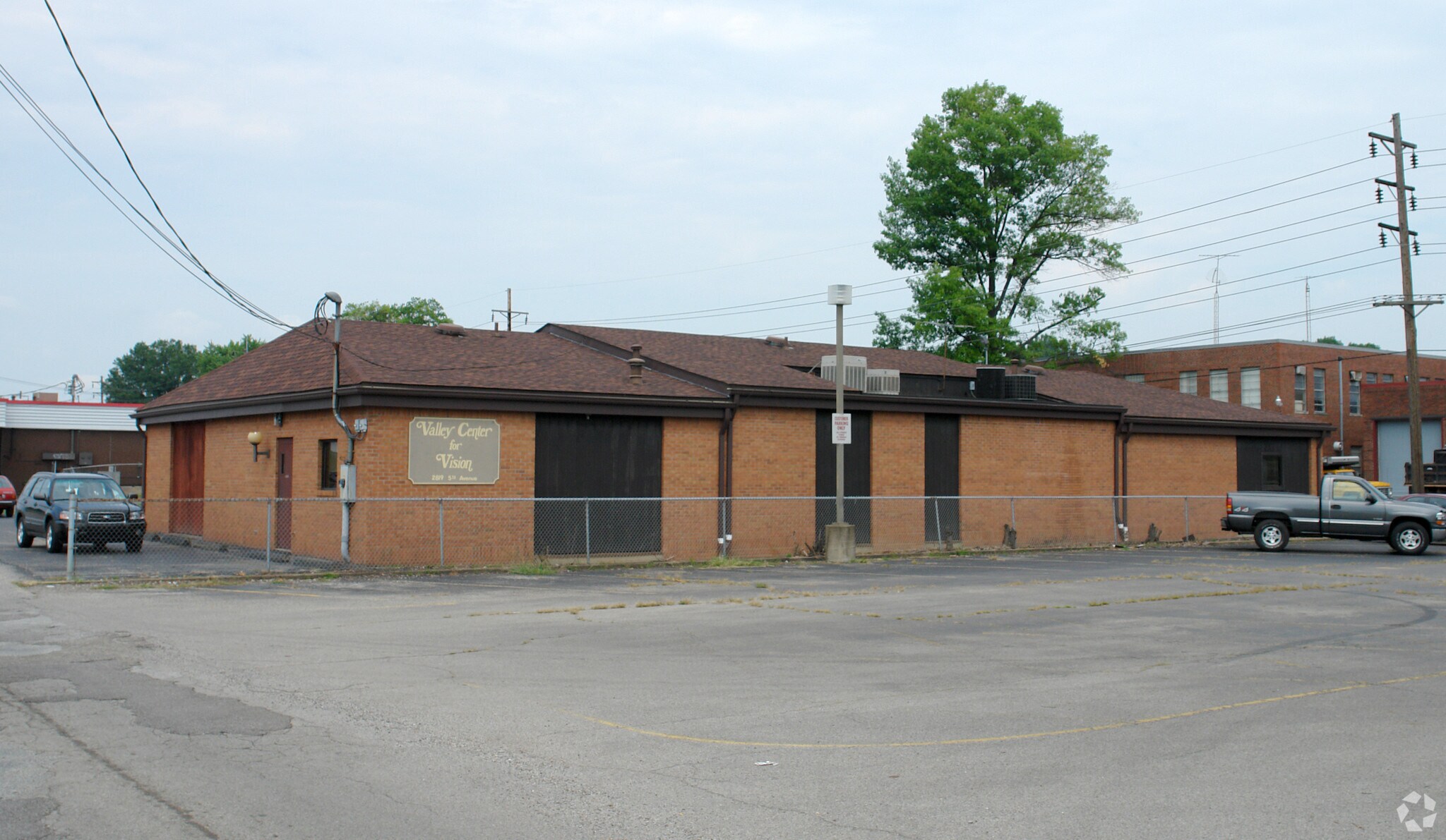 2819 5th Ave, Huntington, WV à vendre Photo du bâtiment- Image 1 de 32