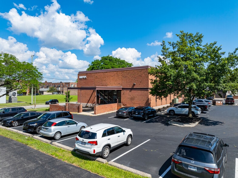 920 Michigan Ave, Columbus, OH for sale - Building Photo - Image 2 of 13