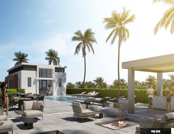 1405 N Federal Hwy, Delray Beach, FL à vendre - Photo du bâtiment - Image 2 de 11