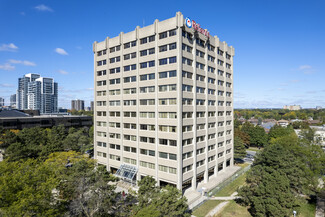 Plus de détails pour 2 Lansing Sq, Toronto, ON - Bureau à louer