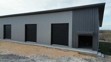 1158 County Road 108, Hutto, TX à louer Photo intérieure- Image 2 de 8