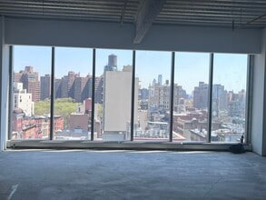 100 E Broadway, New York, NY for lease Interior Photo- Image 2 of 2