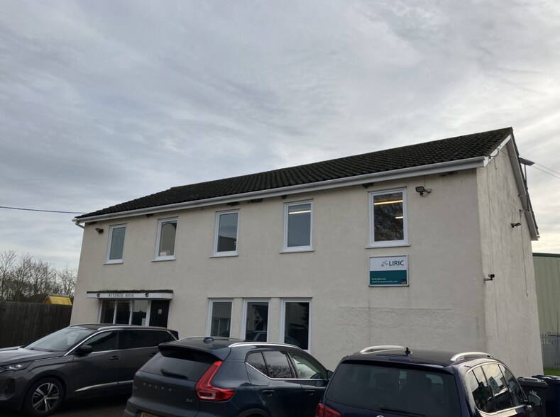 5 Ashwell Rd, Royston à louer - Photo du bâtiment - Image 1 de 1