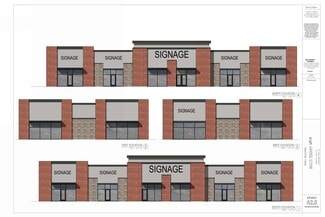 More details for 8585 135th st, Overland Park, KS - Office/Retail for Lease