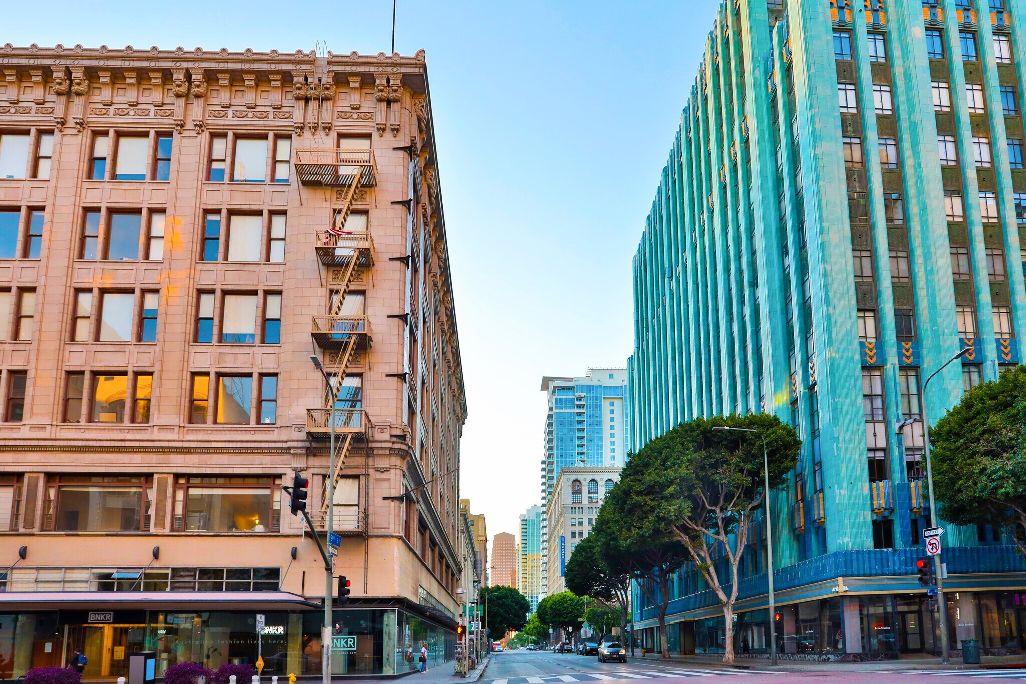 901 S Broadway, Los Angeles, CA for lease Primary Photo- Image 1 of 18
