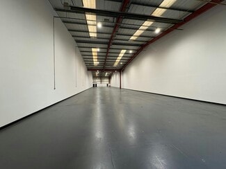 More details for Hardy St, Manchester - Industrial for Lease