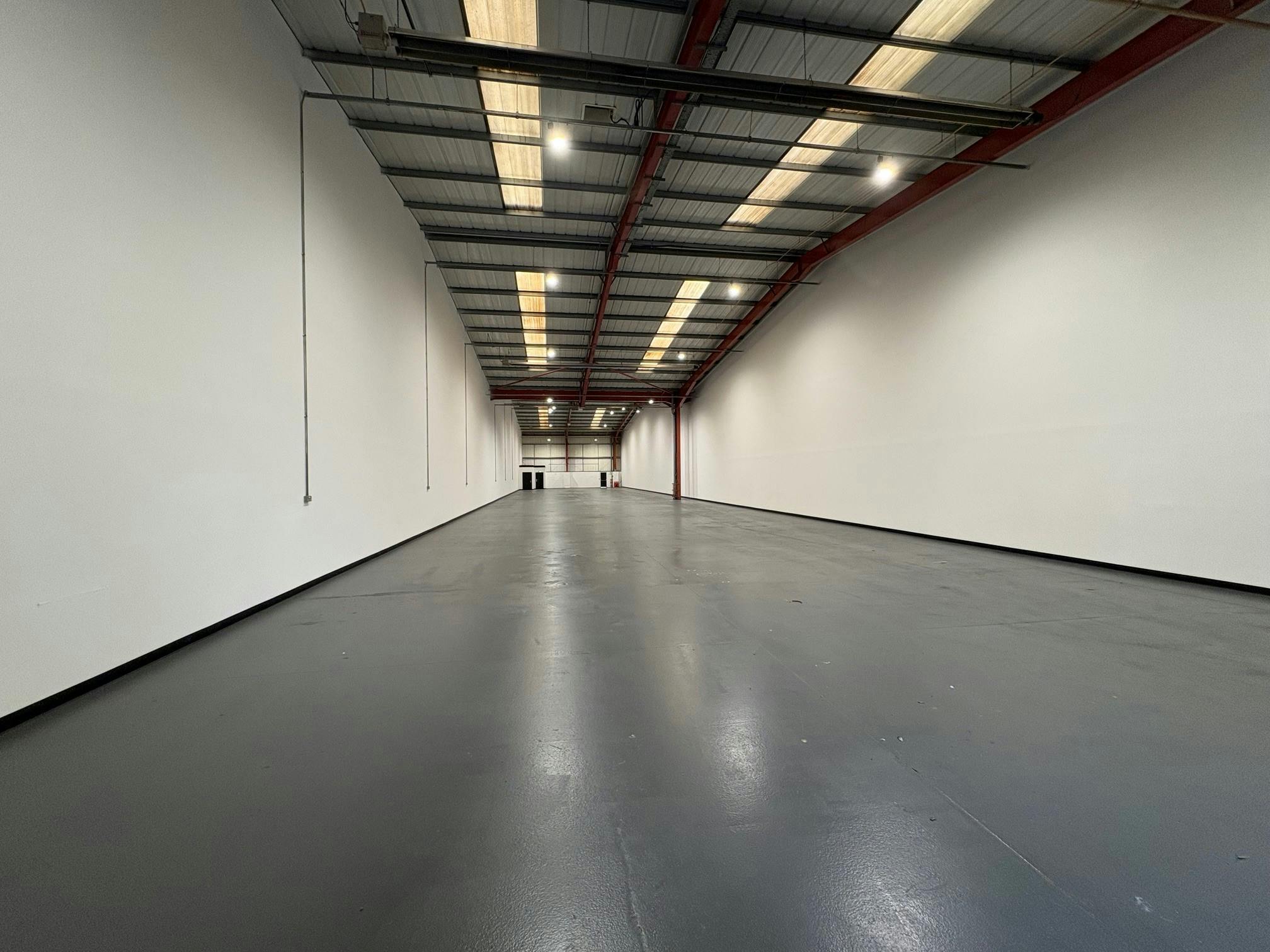 Hardy St, Manchester for lease Building Photo- Image 1 of 3