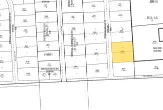 Plus de détails pour 12251 SW 128th Ct, Miami, FL - Industriel à louer