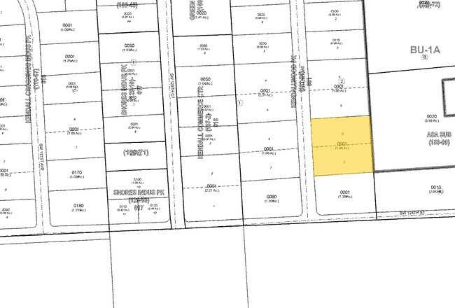 More details for 12251 SW 128th Ct, Miami, FL - Industrial for Lease