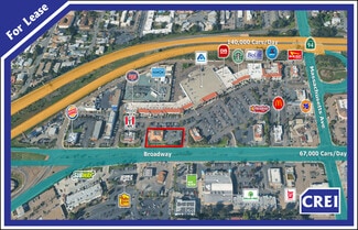 More details for 7060 Broadway, Lemon Grove, CA - Retail for Lease