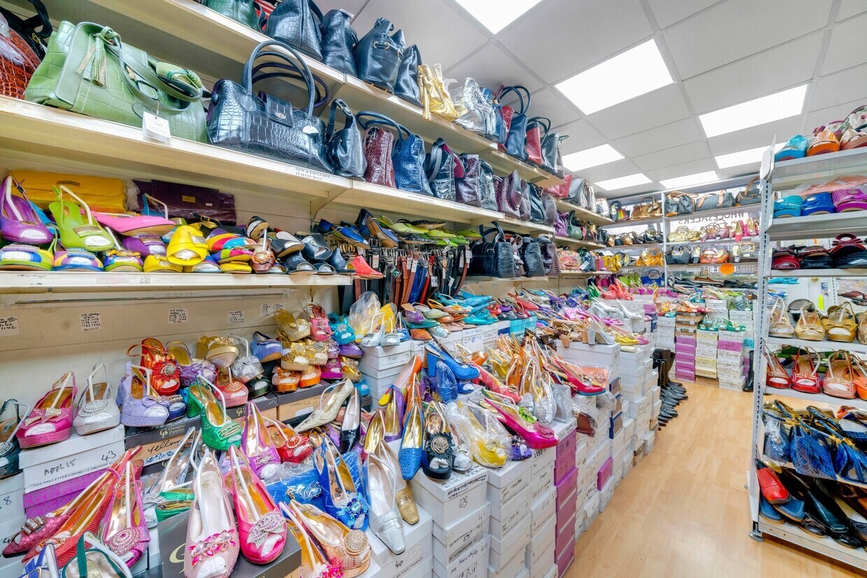 7-7A Hackney Rd, London for lease Interior Photo- Image 1 of 3