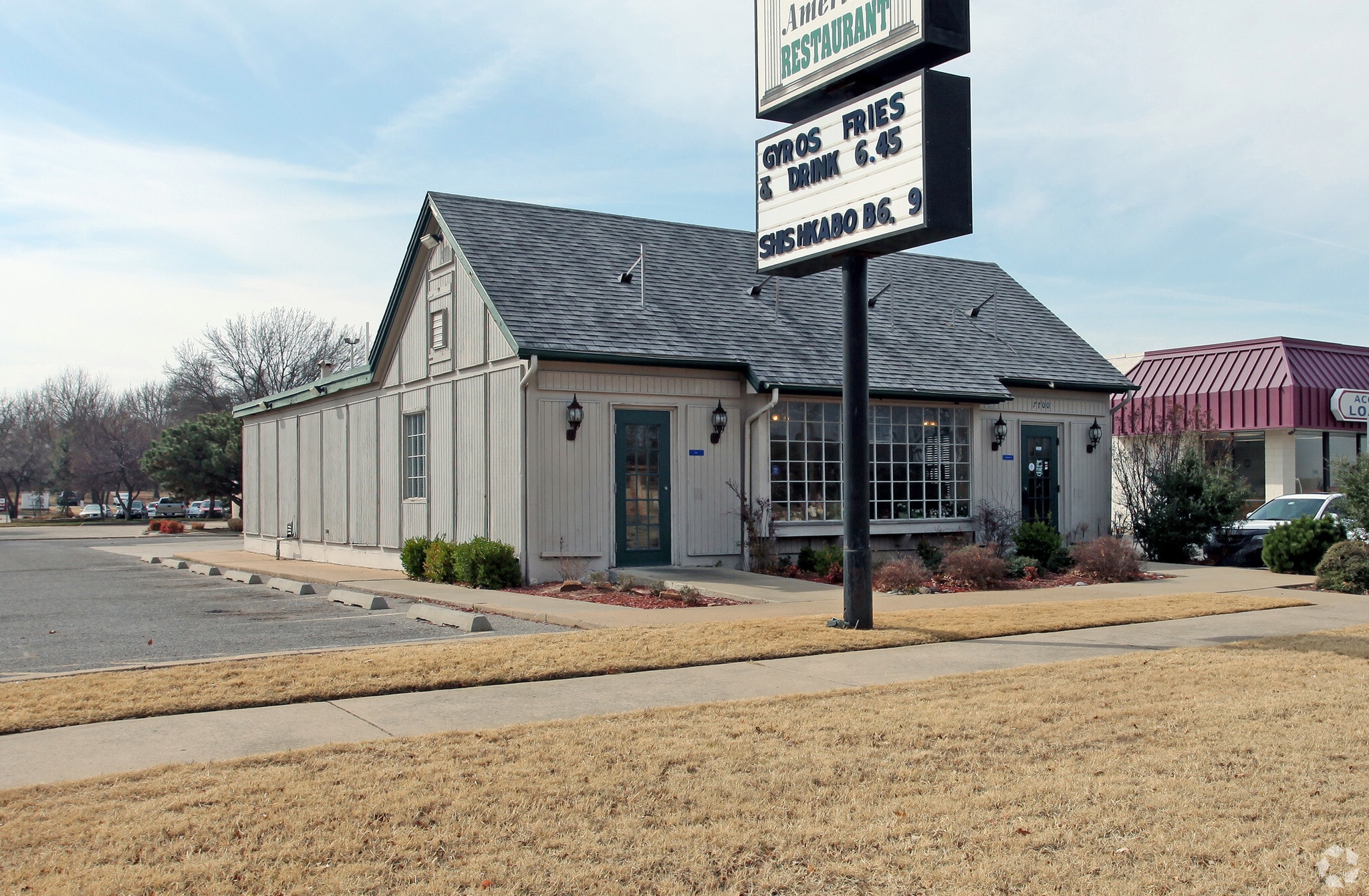 7700 NW 23rd St, Bethany, OK à louer Photo principale- Image 1 de 7