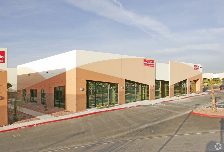 4085 N Rancho Dr, Las Vegas, NV for sale - Building Photo - Image 2 of 7