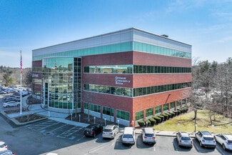More details for 97 Libbey Industrial Pky, Weymouth, MA - Office, Office/Medical for Lease