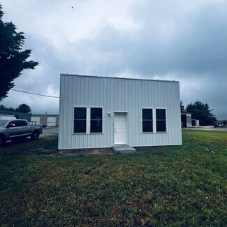 More details for 17032 N Main St, Bridgeville, DE - Office/Retail for Lease