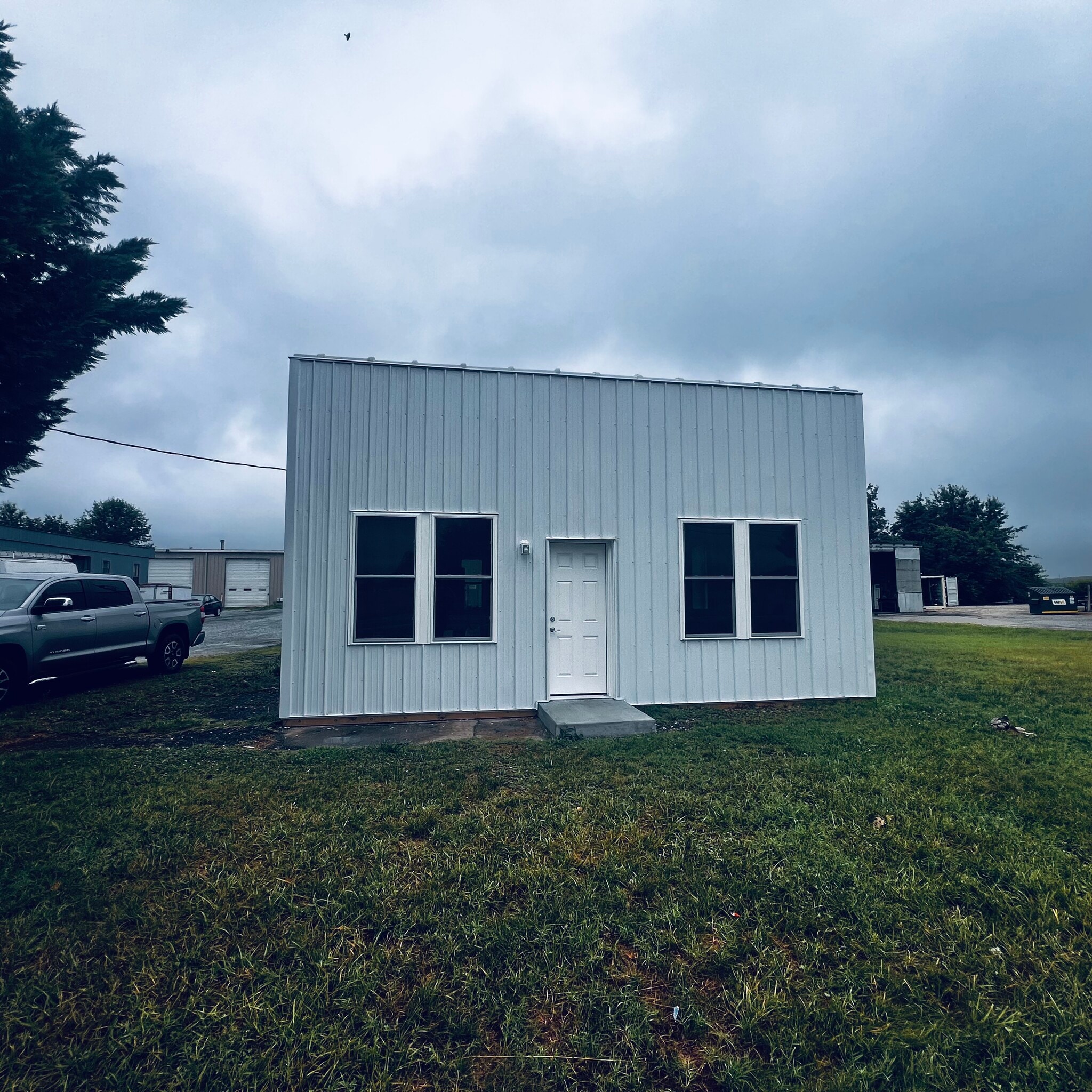 17032 N Main St, Bridgeville, DE for lease Building Photo- Image 1 of 16