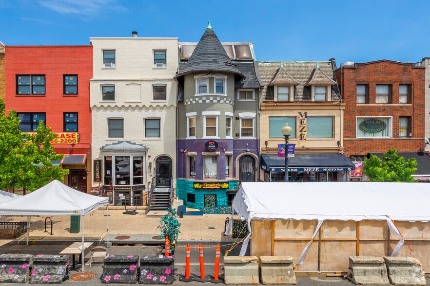 2439 18th St NW, Washington, DC for lease - Building Photo - Image 3 of 4