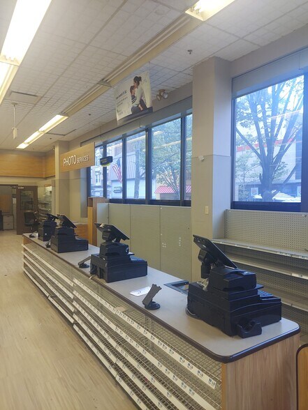 366 George St, New Brunswick, NJ à louer - Photo intérieure - Image 2 de 8