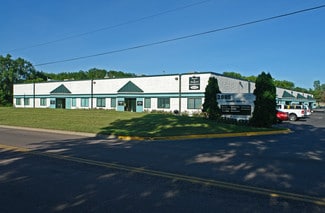 More details for 2885 Country Dr, Little Canada, MN - Office, Flex for Lease