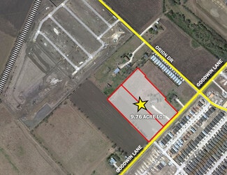 More details for 2841 & 3055 Goodwin – Land for Sale, New Braunfels, TX