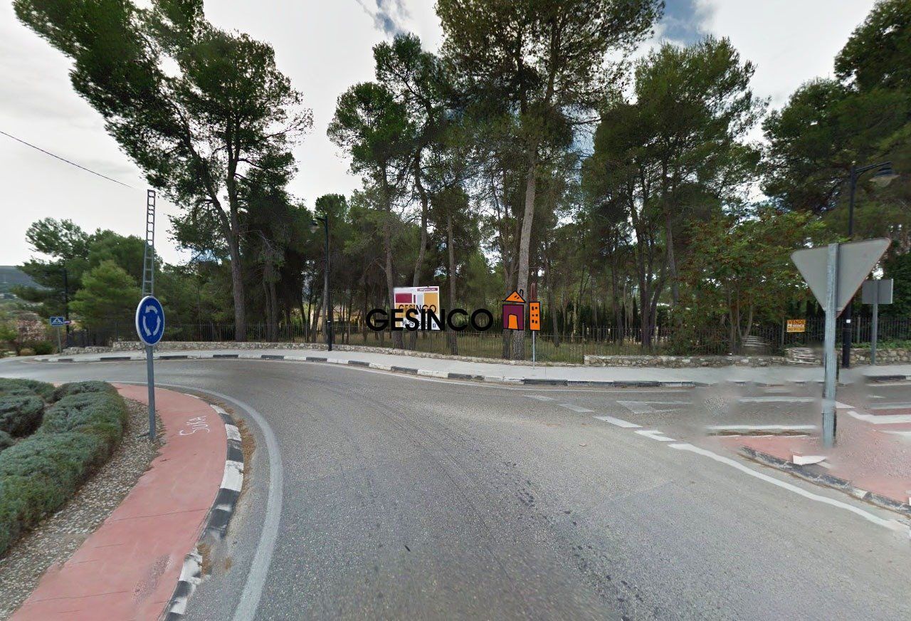 Land in Ontinyent, Valencia for lease Primary Photo- Image 1 of 3