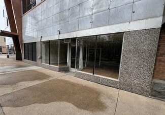 More details for 204 N 4th St, Bismarck, ND - Retail for Lease
