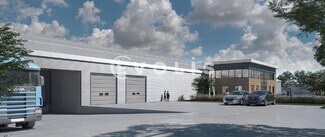 More details for Flex, Industrial for Lease