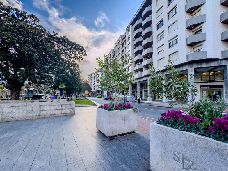 Commerce de détail dans Santurtzi, Vizcaya à vendre - Photo du bâtiment - Image 3 de 36