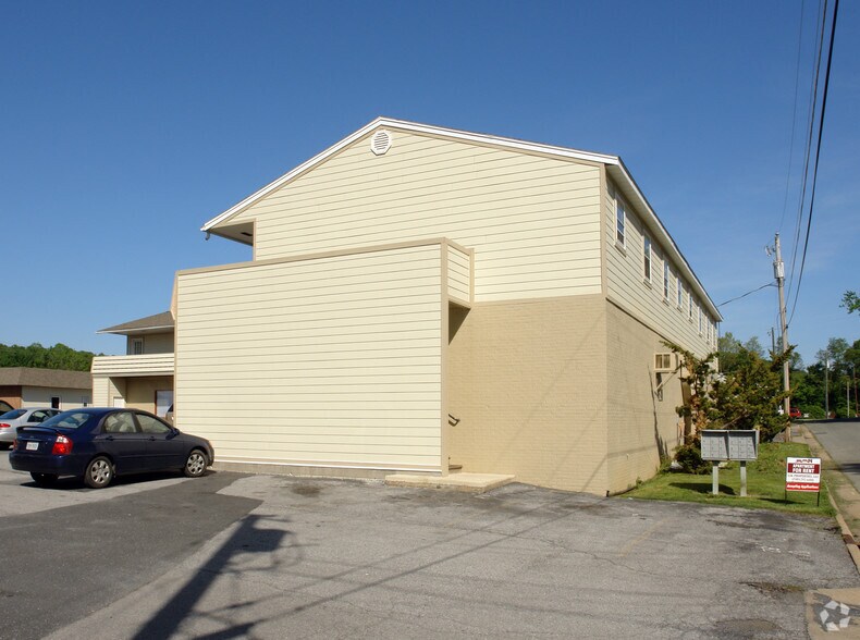 632-634 Charles St, Staunton, VA à vendre - Photo du bâtiment - Image 2 de 43