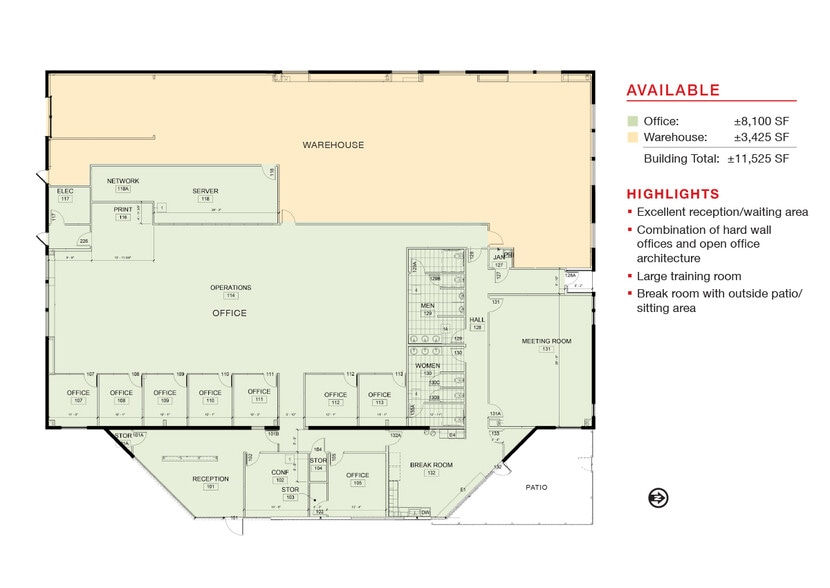 4208 Balloon Park Rd NE, Albuquerque, NM à vendre - Photo du bâtiment - Image 3 de 16