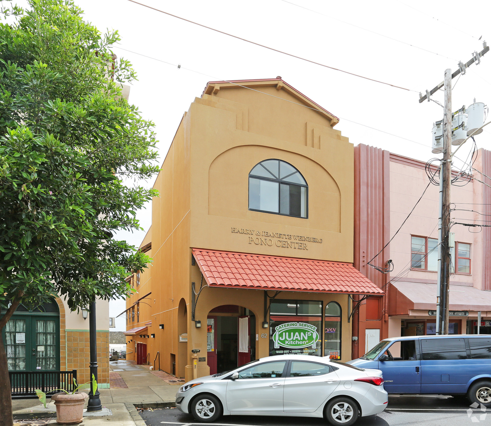 62 N Market St, Wailuku, HI for sale Building Photo- Image 1 of 1