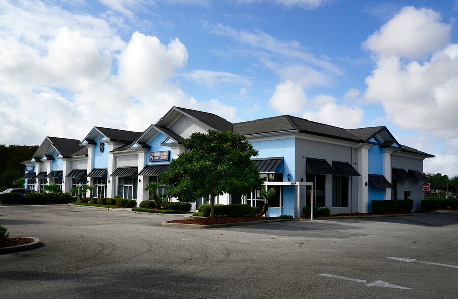 14522 Landstar Blvd, Orlando, FL for lease - Building Photo - Image 2 of 4