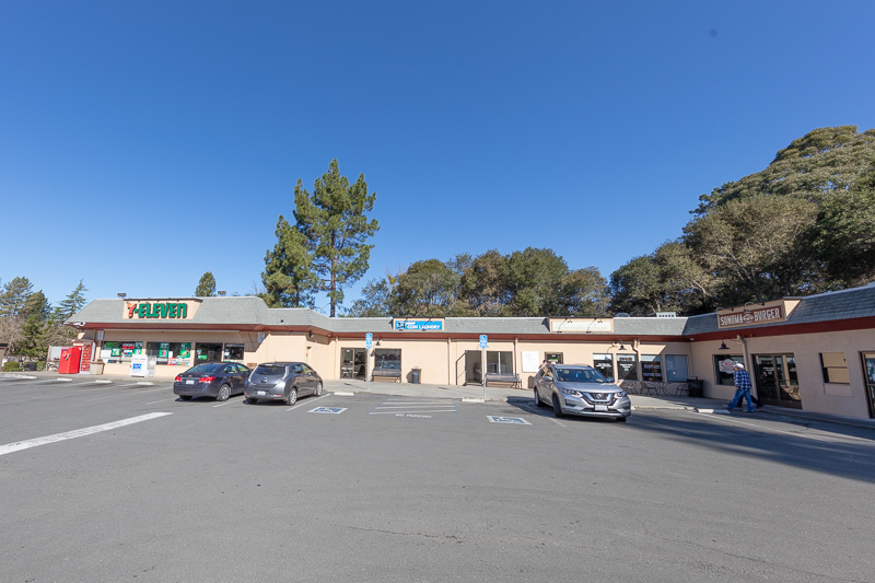 173-175 Pleasant Hill Ave N, Sebastopol, CA for sale Building Photo- Image 1 of 1