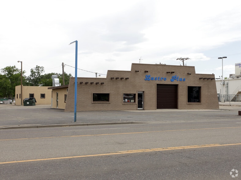 2200 Santa Fe Dr, Pueblo, CO for sale - Primary Photo - Image 1 of 1