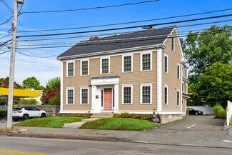 Plus de détails pour 83 Holten St, Danvers, MA - Multi-résidentiel à vendre