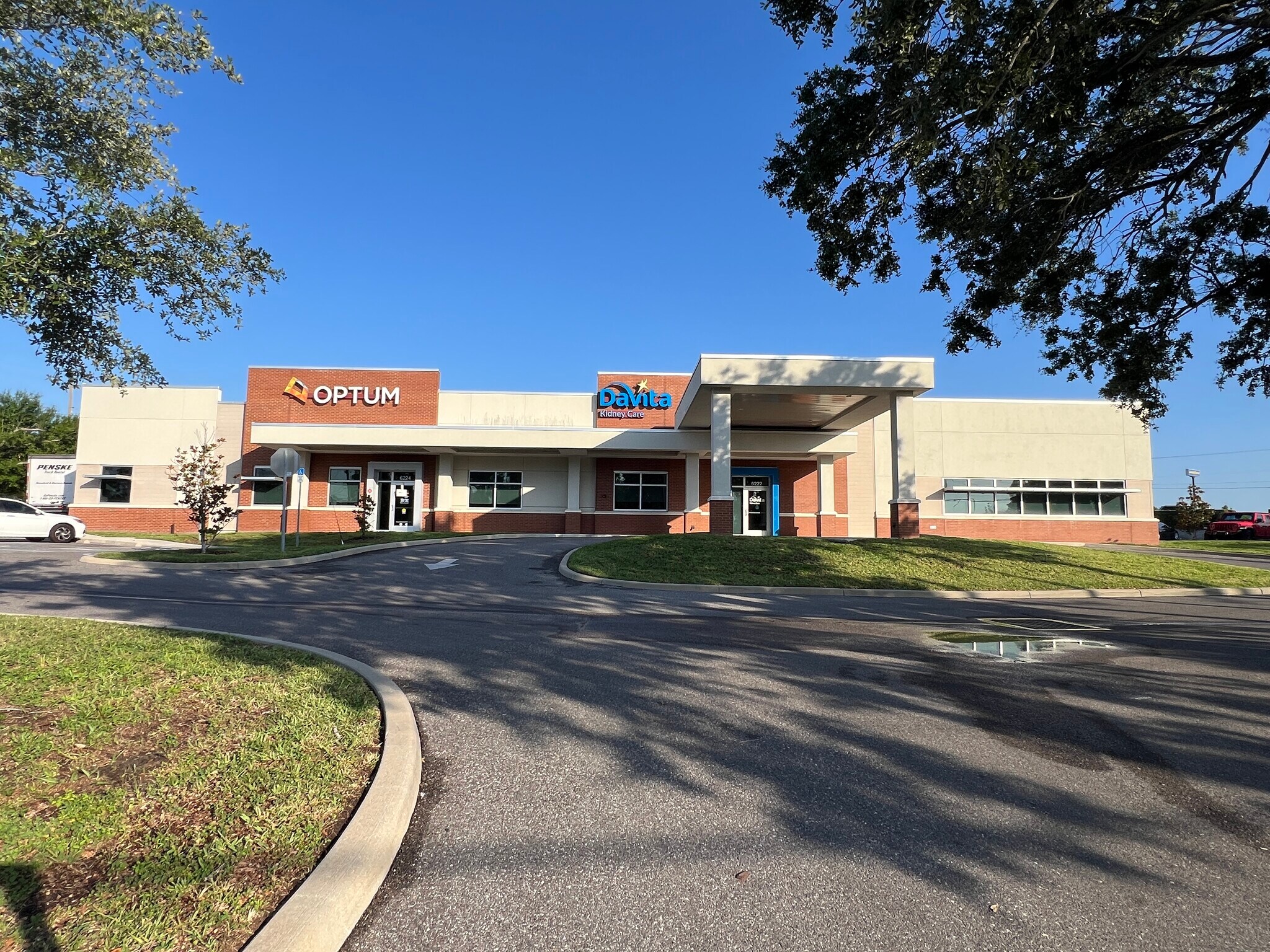 6222 Harney Rd, Tampa, FL à louer Photo principale- Image 1 de 14