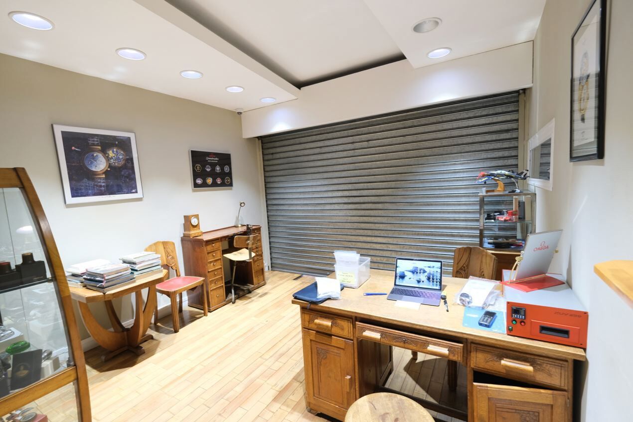 Rue De Rome, Paris for lease Building Photo- Image 1 of 5