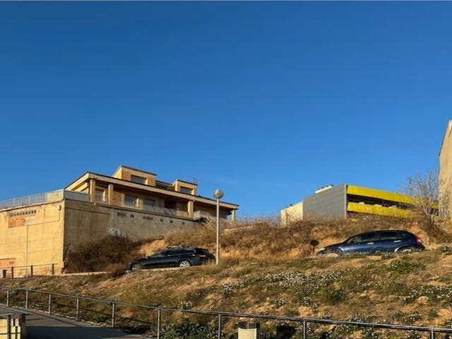 Carrer Josep M. Folch i Torres, 23, Callús, Barcelona for sale - Building Photo - Image 2 of 8