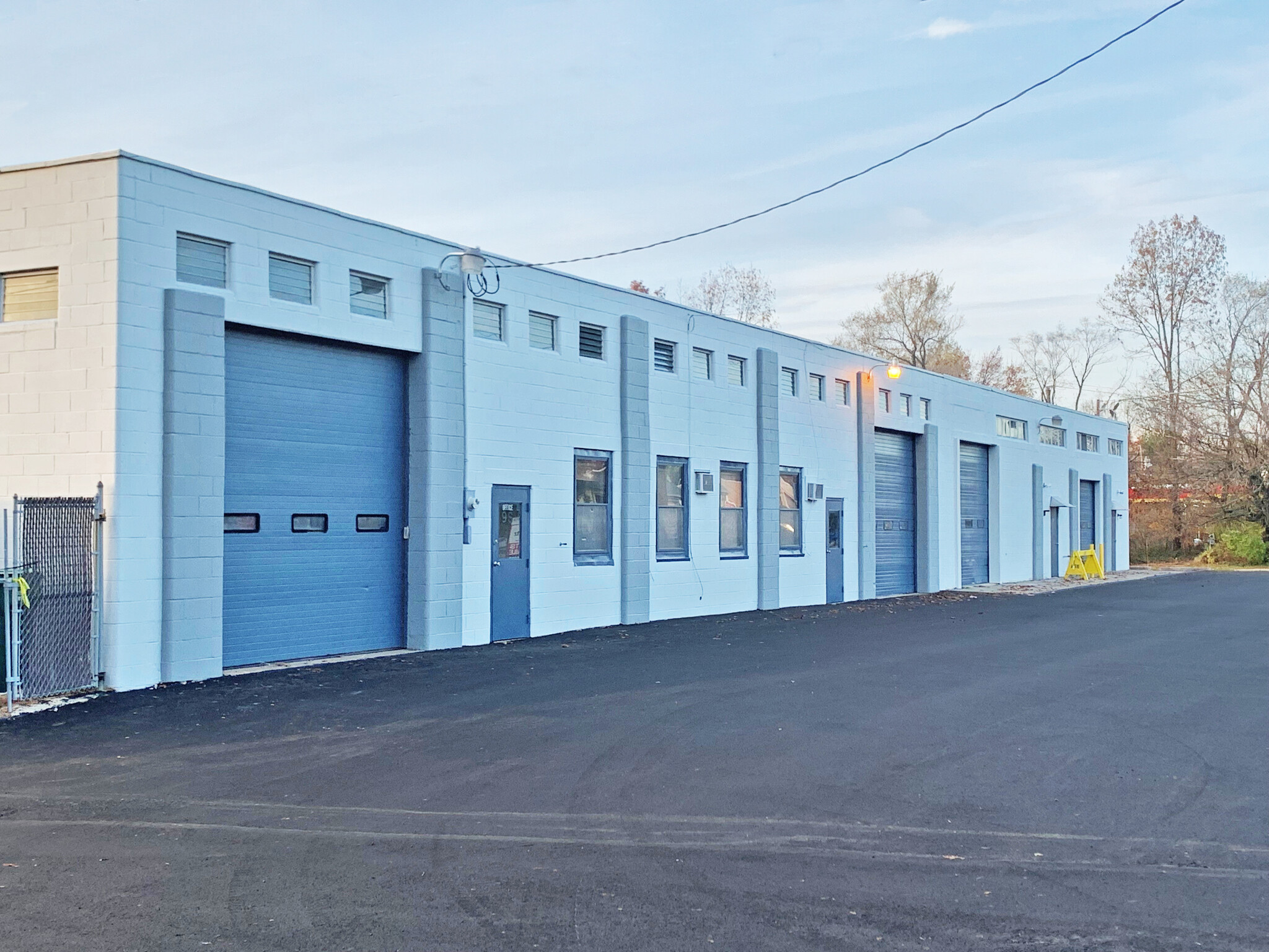 1030 Delsea Dr, Westville, NJ for lease Building Photo- Image 1 of 6