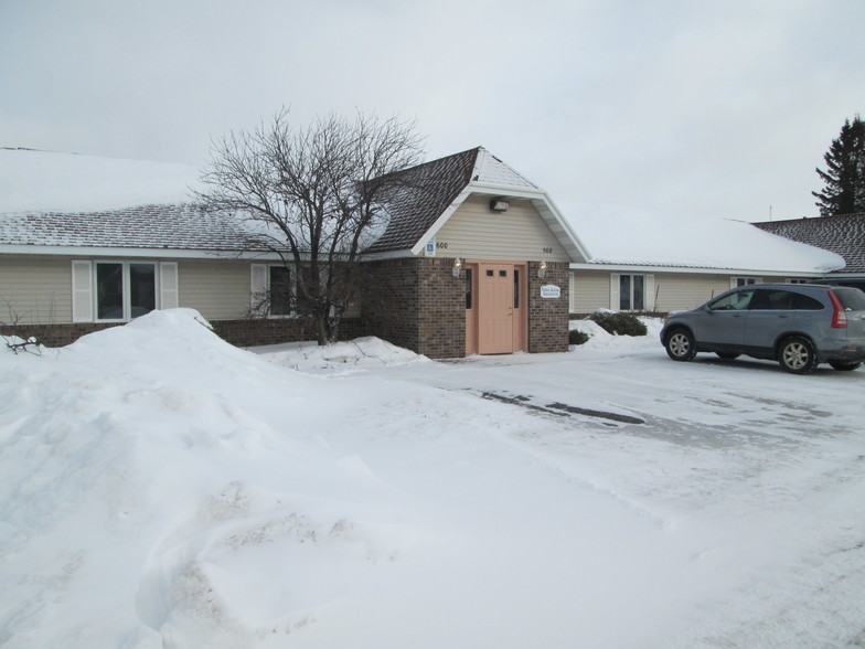 1000 Country Ln, Ishpeming, MI à vendre - Photo principale - Image 1 de 1