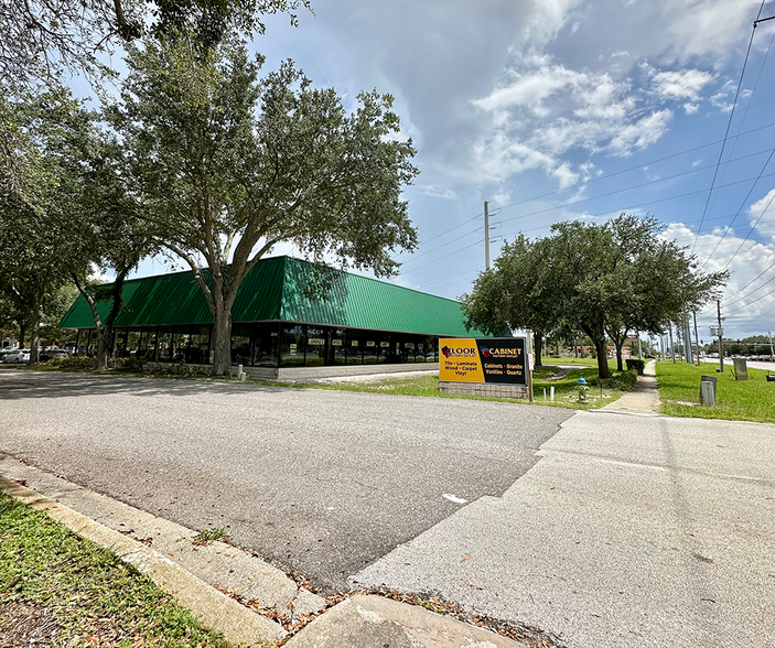 2641 Enterprise Rd, Orange City, FL for lease - Building Photo - Image 3 of 3